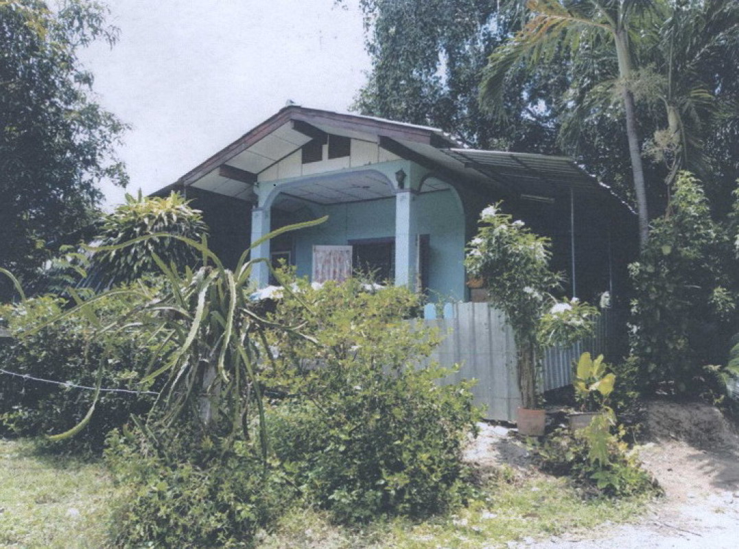 บ้านเดี่ยว สิงห์บุรี เมืองสิงห์บุรี ต้นโพธิ์ 518900