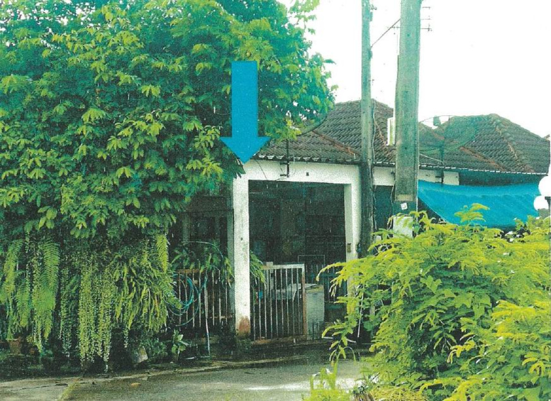 ทาวน์เฮ้าส์ สุราษฎร์ธานี เวียงสระ เวียงสระ 517760