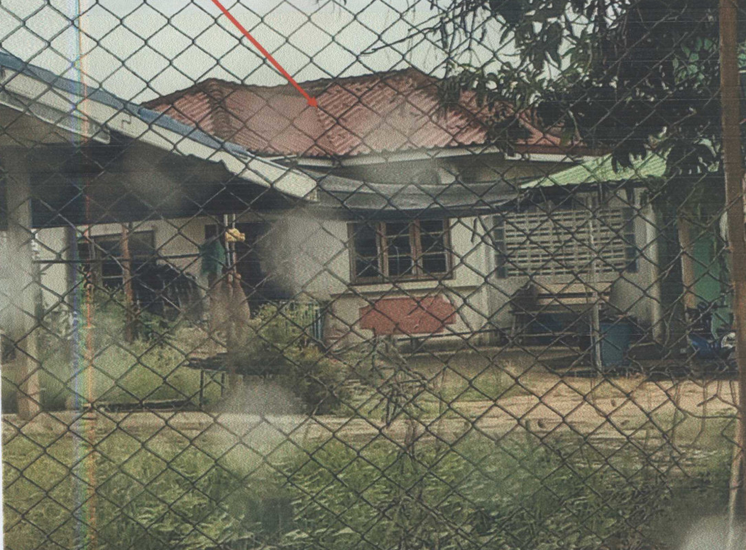 บ้านเดี่ยว อุตรดิตถ์ พิชัย ไร่อ้อย 437550