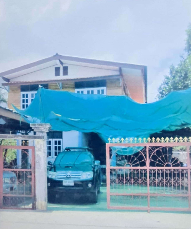 บ้านเดี่ยว อุตรดิตถ์ เมืองอุตรดิตถ์ งิ้วงาม 1088360