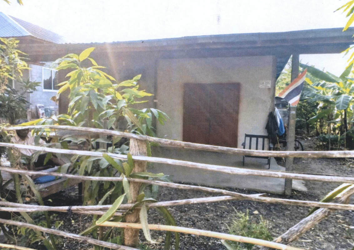 บ้านเดี่ยว สุรินทร์ เมืองสุรินทร์ สวาย 346160