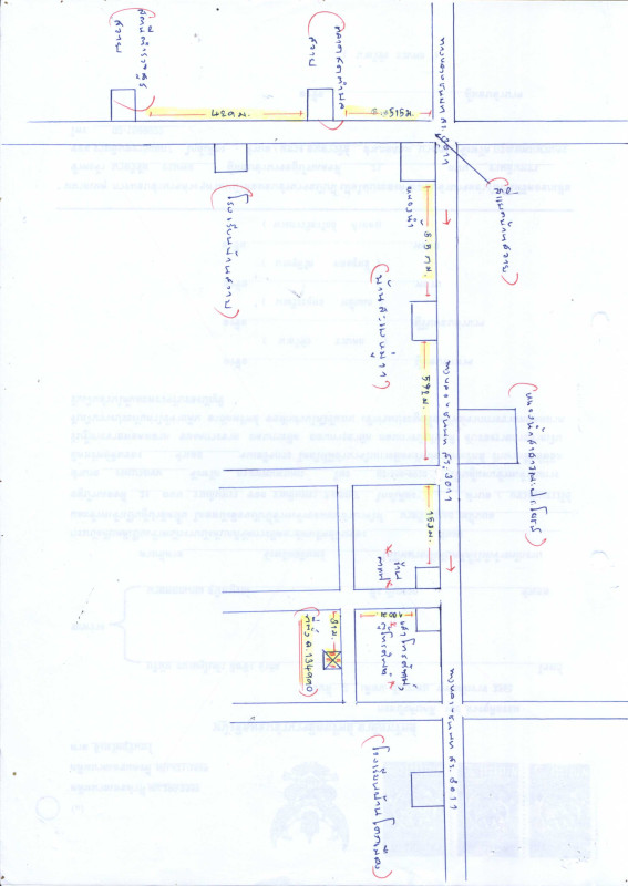 บ้านเดี่ยว สุรินทร์ เมืองสุรินทร์ สวาย 346160