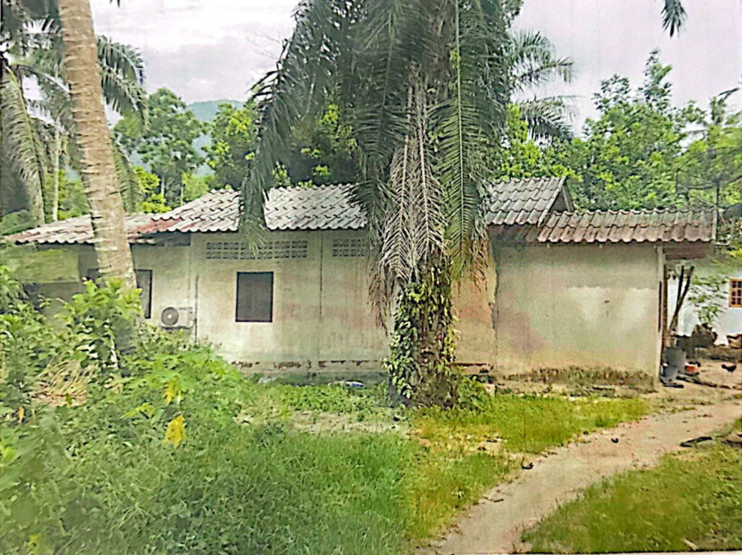 บ้านเดี่ยว นครศรีธรรมราช ร่อนพิบูลย์ ร่อนพิบูลย์ 1443900