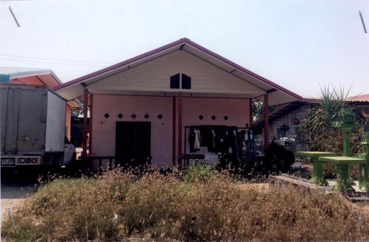 บ้านเดี่ยว กำแพงเพชร ขาณุวรลักษบุรี วังชะพลู 670560