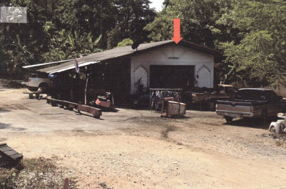 บ้านเดี่ยว พังงา ท้ายเหมือง ท้ายเหมือง 2491000