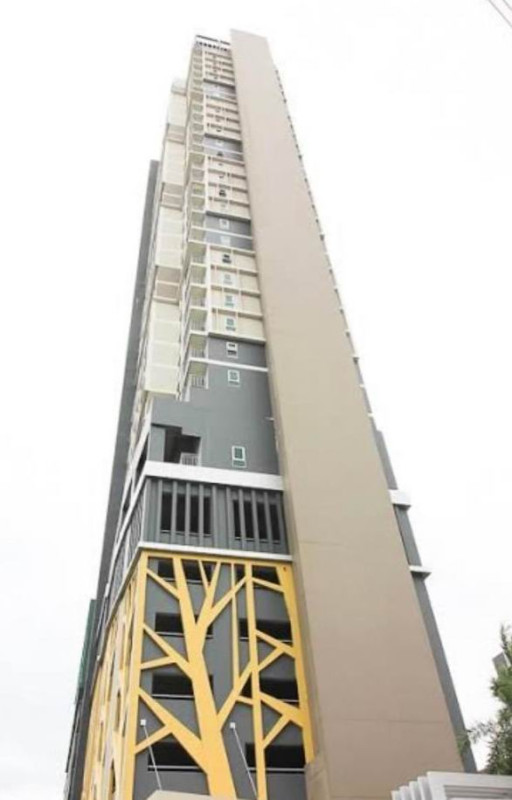 คอนโด นนทบุรี เมืองนนทบุรี ไทรม้า 1679575