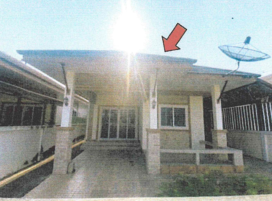 ทาวน์เฮ้าส์ ชลบุรี บางละมุง บางละมุง 2526500