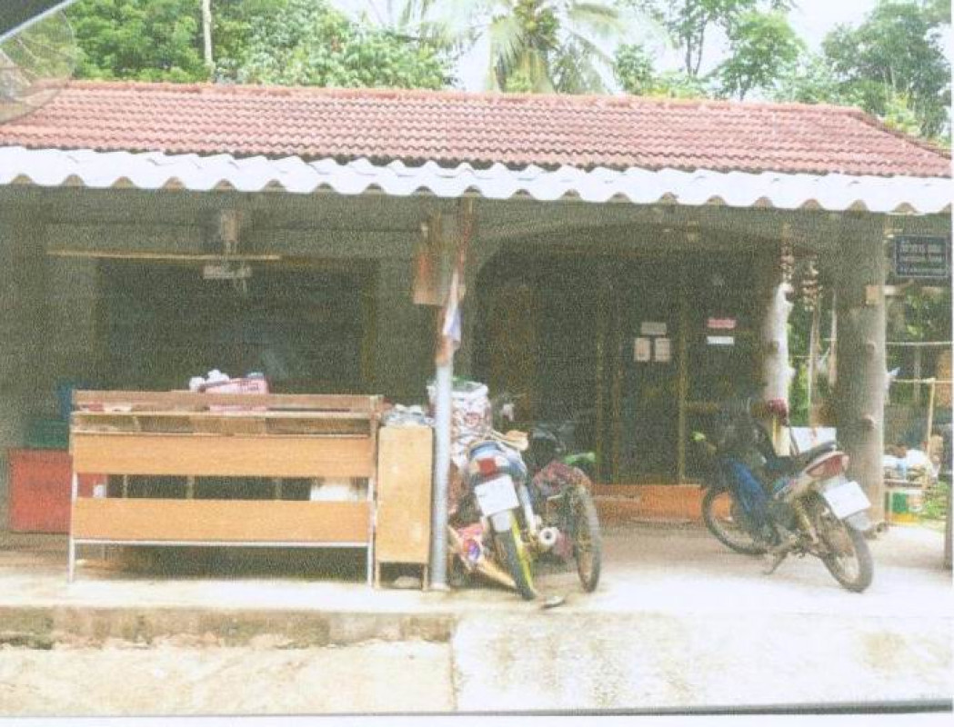 ทาวน์เฮ้าส์ สุราษฎร์ธานี บ้านนาสาร น้ำพุ 892400