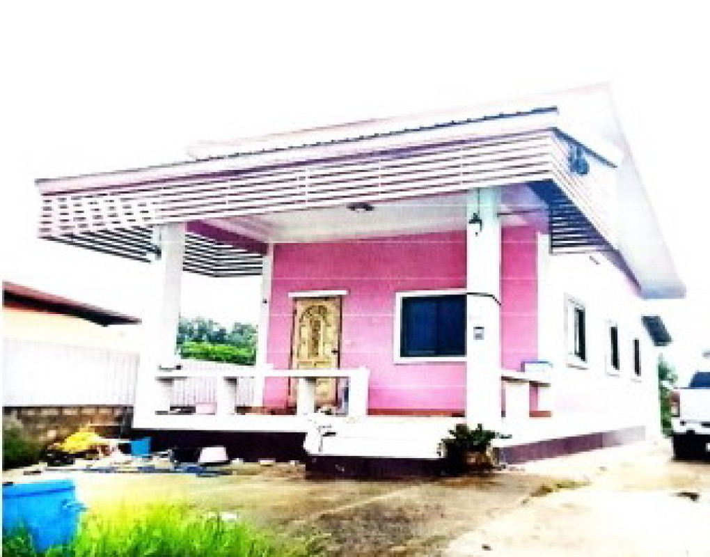 บ้านเดี่ยว พิษณุโลก เมืองพิษณุโลก หัวรอ 1193400