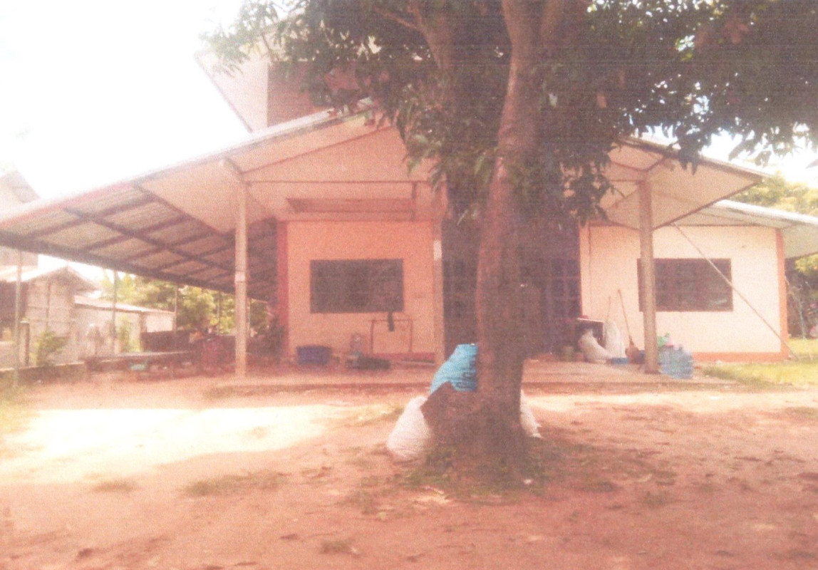 บ้านเดี่ยว มหาสารคาม กันทรวิชัย นาสีนวน 1170880