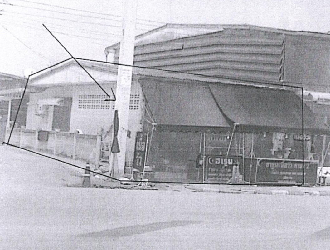 ทาวน์เฮ้าส์ ขอนแก่น หนองนาคำ บ้านโคก 506560