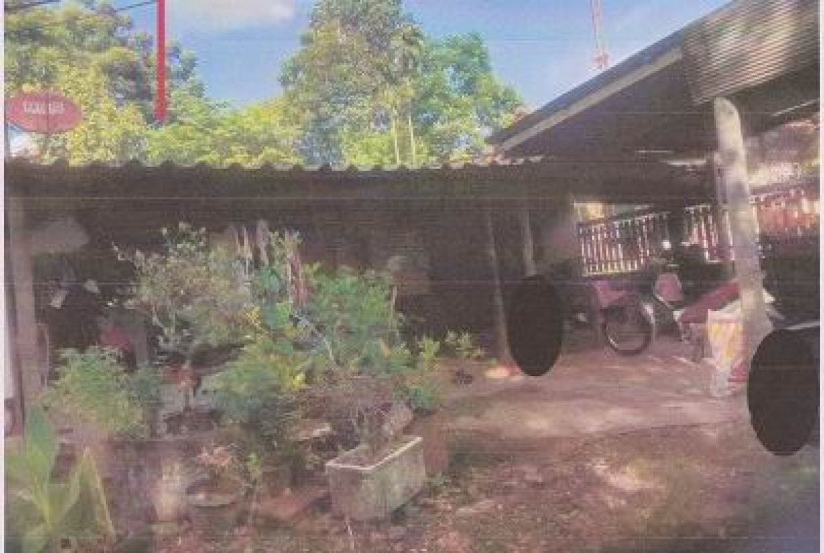 ทาวน์เฮ้าส์ ตรัง เมืองตรัง บ้านโพธิ์ 358880