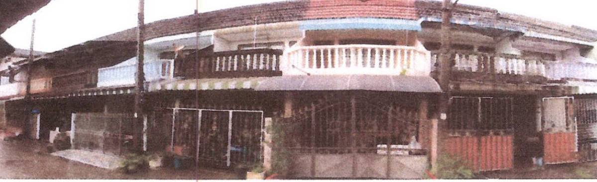 ทาวน์เฮ้าส์ สุราษฎร์ธานี เมืองสุราษฎร์ธานี มะขามเตี้ย 1557000