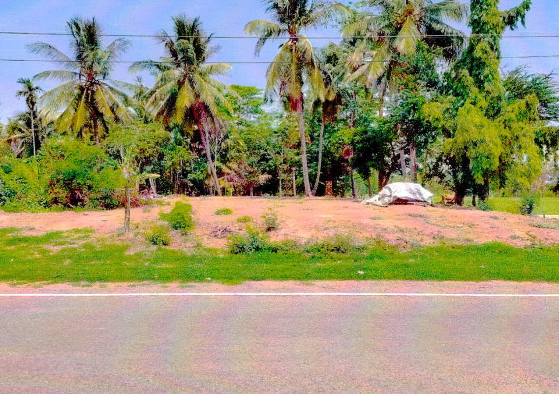 ที่ดินเปล่า สุรินทร์ เมืองสุรินทร์ ตระแสง 90000