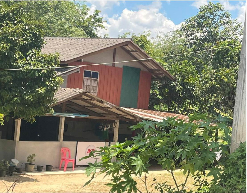 บ้านเดี่ยว นราธิวาส ระแงะ มะรือโบตก 1599150