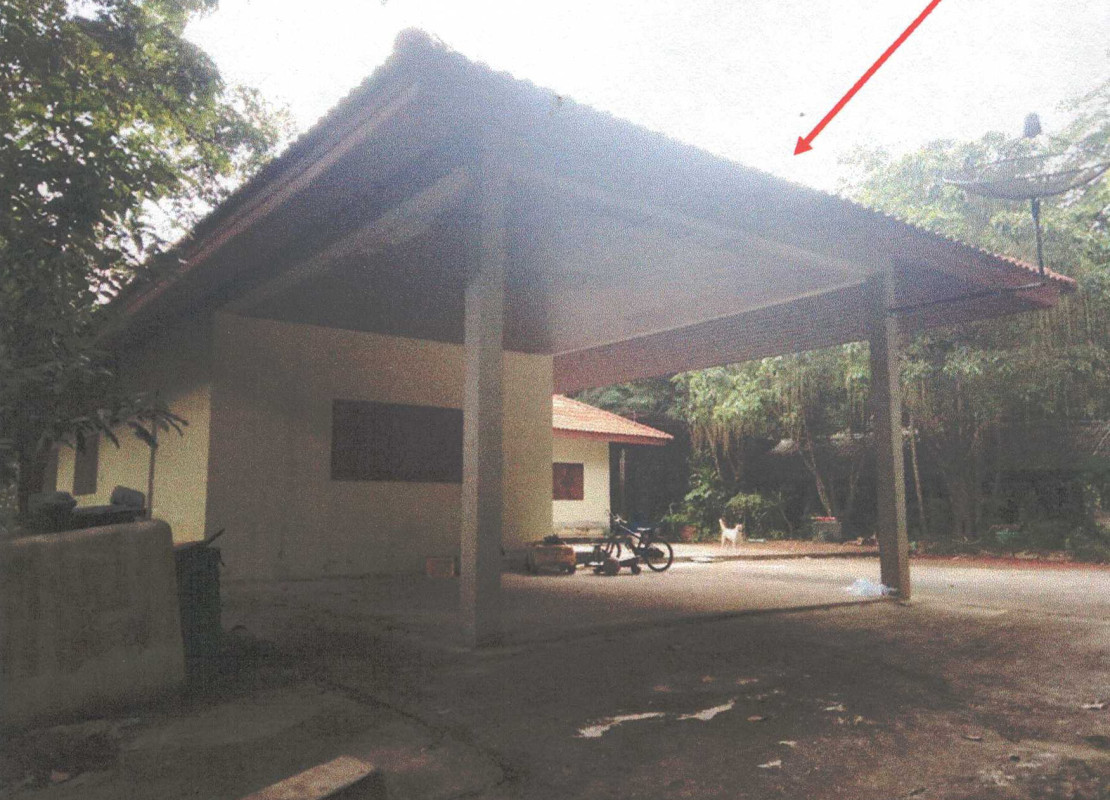 บ้านเดี่ยว นครศรีธรรมราช ทุ่งสง กะปาง 1819505