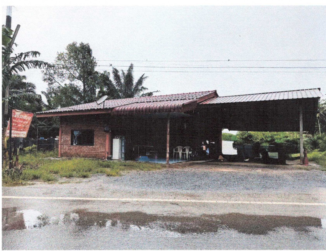 บ้านเดี่ยว นครศรีธรรมราช ทุ่งใหญ่ ท่ายาง 309060