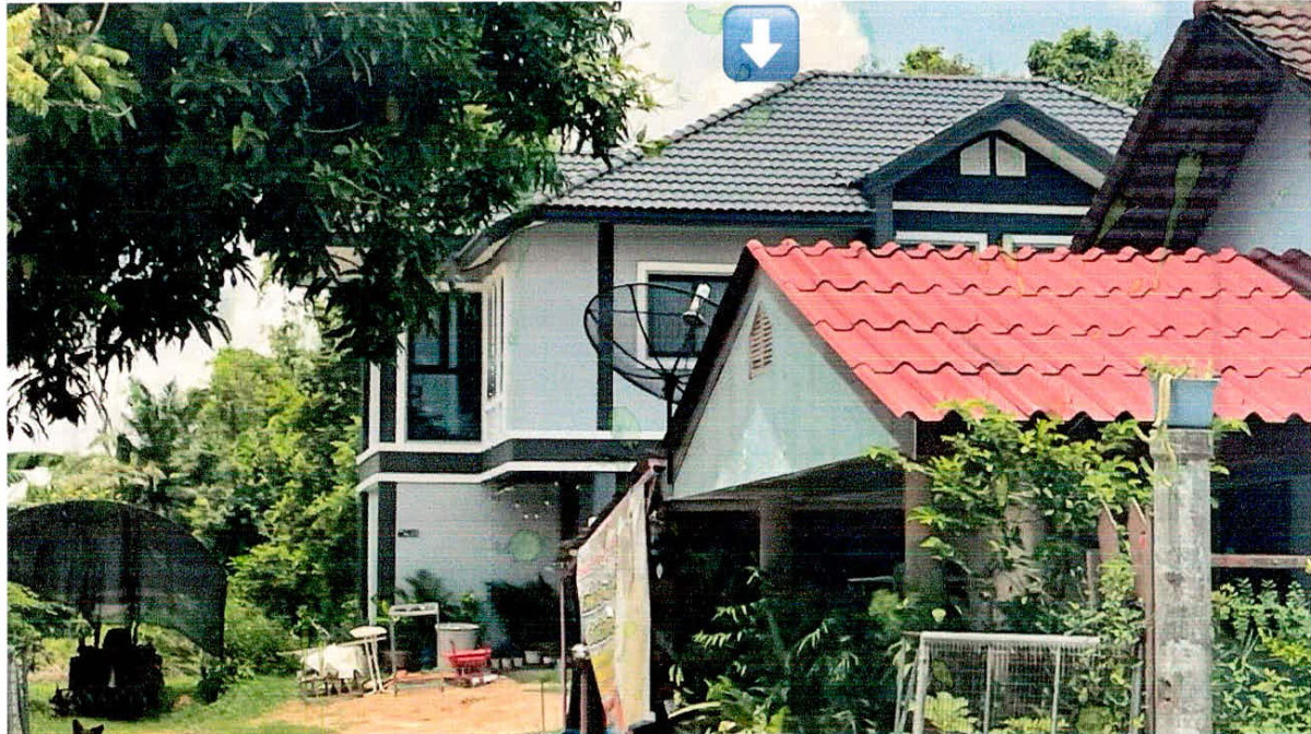 ทาวน์เฮ้าส์ ศรีสะเกษ เมืองศรีสะเกษ หนองไผ่ 1471720
