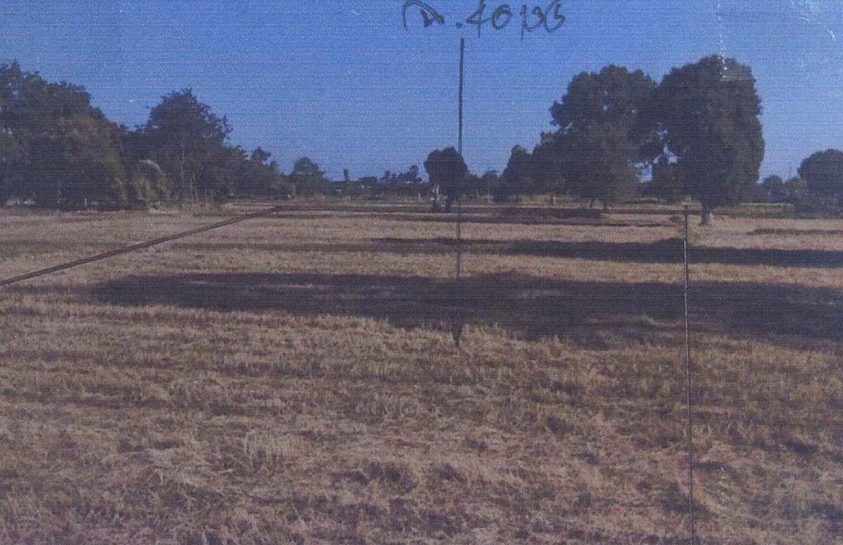 ที่ดินเปล่า ศรีสะเกษ อุทุมพรพิสัย กำแพง 138840