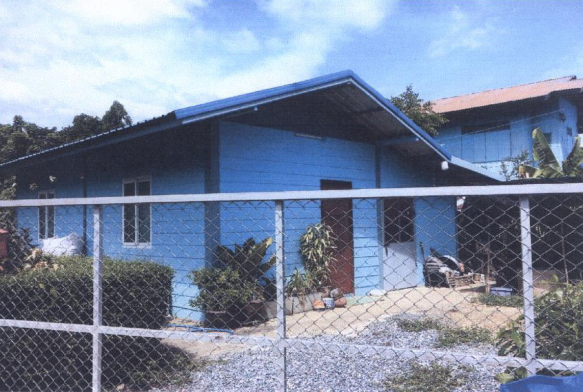 Single house Sukhothai Mueang Sukhothai Mueang Kao 474960