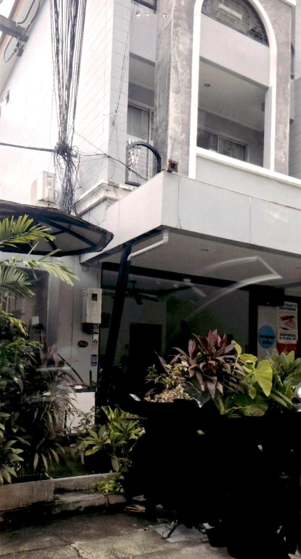 ทาวน์เฮ้าส์ ภูเก็ต เมืองภูเก็ต กะรน 5614650