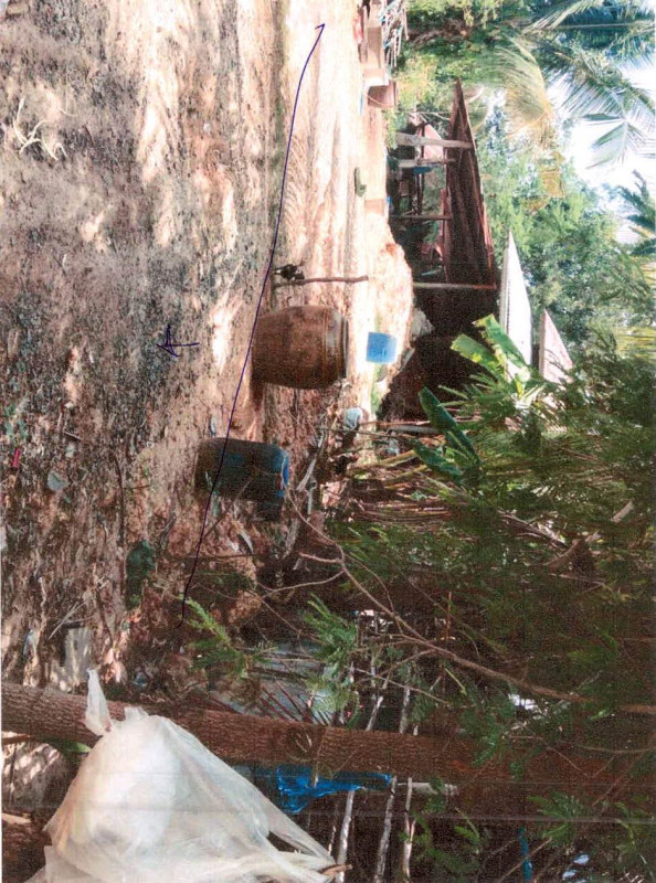 ที่ดินเปล่า ศรีสะเกษ ศิลาลาด โจดม่วง 263440