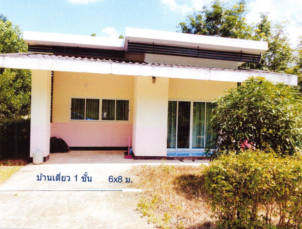 ทาวน์เฮ้าส์ ระยอง แกลง กระแสบน 960000