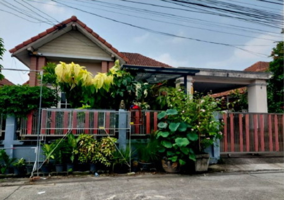 บ้านเดี่ยว ระยอง บ้านฉาง บ้านฉาง 1443400