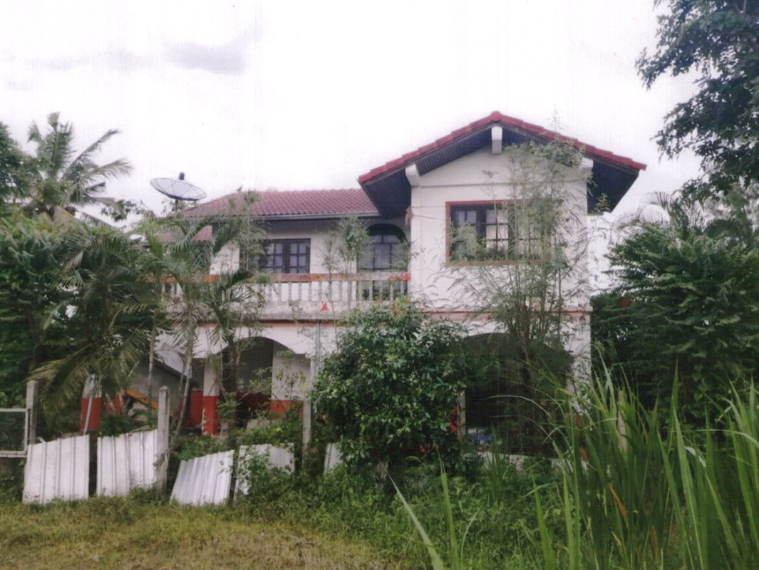 บ้านเดี่ยว สุรินทร์ เมืองสุรินทร์ ตาอ็อง 1439800