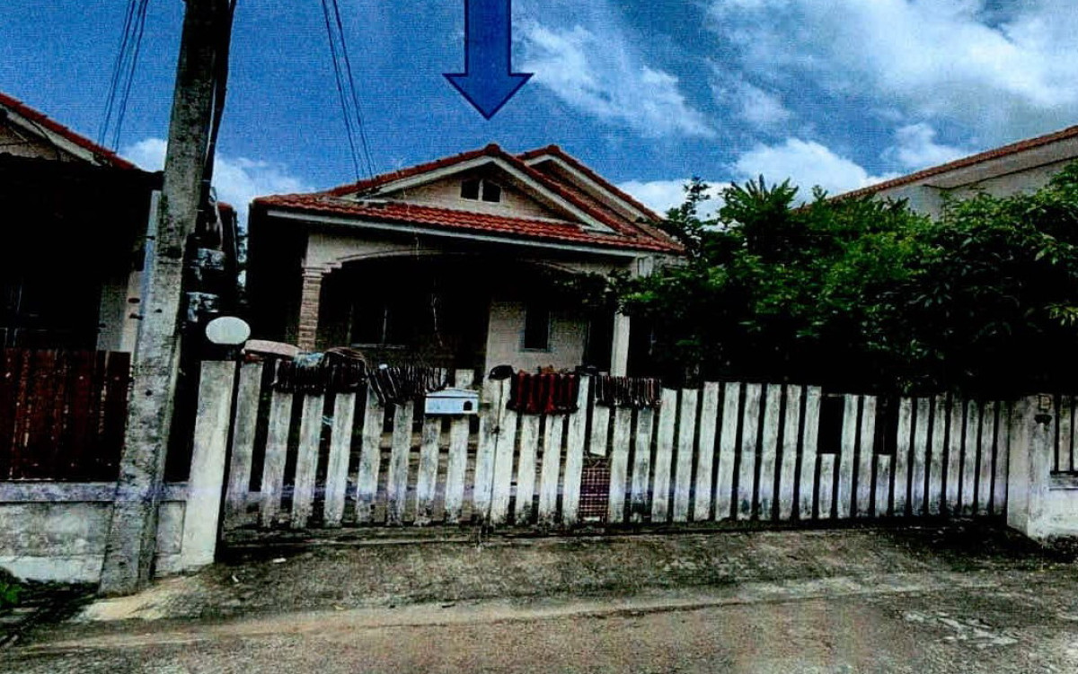 บ้านเดี่ยว สุรินทร์ เมืองสุรินทร์ นอกเมือง 943750