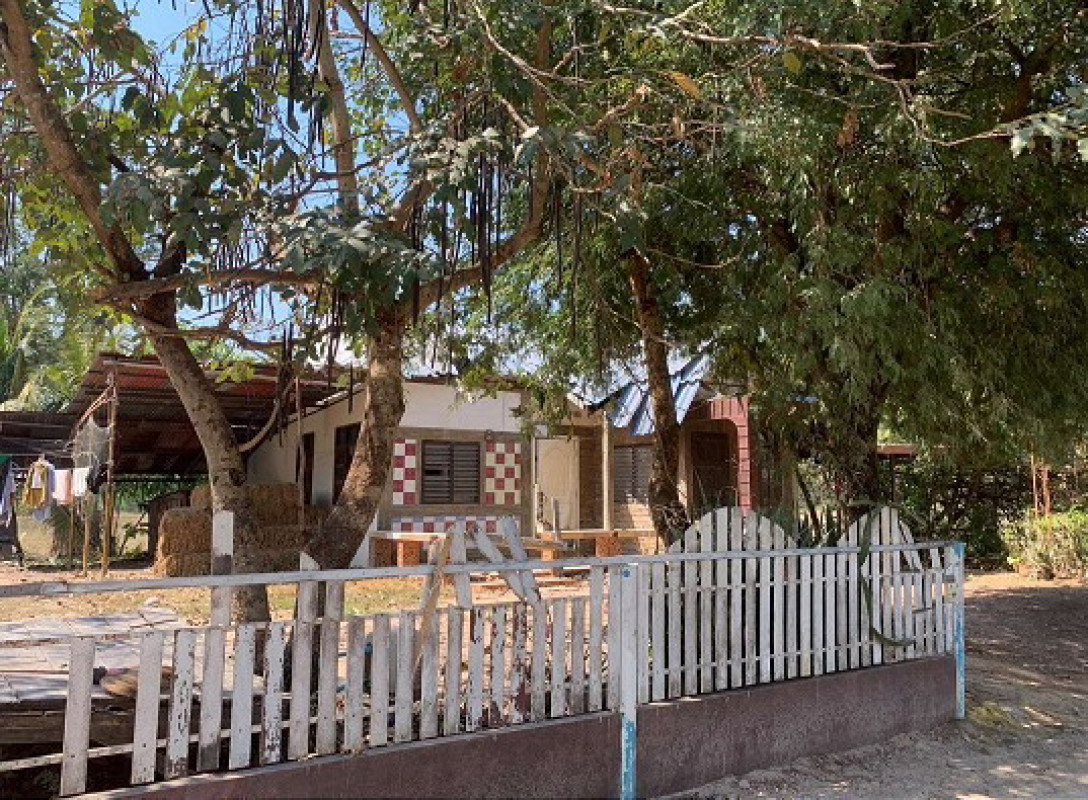 บ้านเดี่ยว ศรีสะเกษ ขุขันธ์ กฤษณา 213414