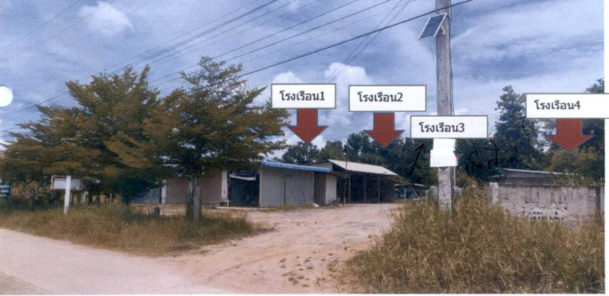 บ้านเดี่ยว นครราชสีมา ครบุรี ครบุรีใต้ 1066010