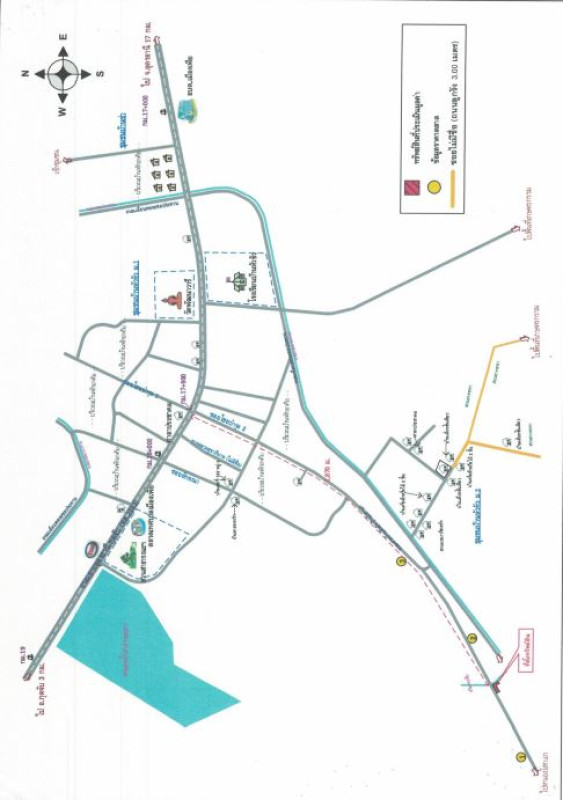 บ้านเดี่ยว อุดรธานี กุดจับ เมืองเพีย 4256235