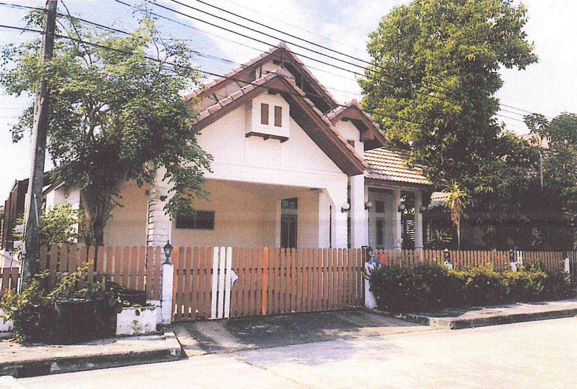 บ้านเดี่ยว ระยอง เมืองระยอง ทับมา 2372320