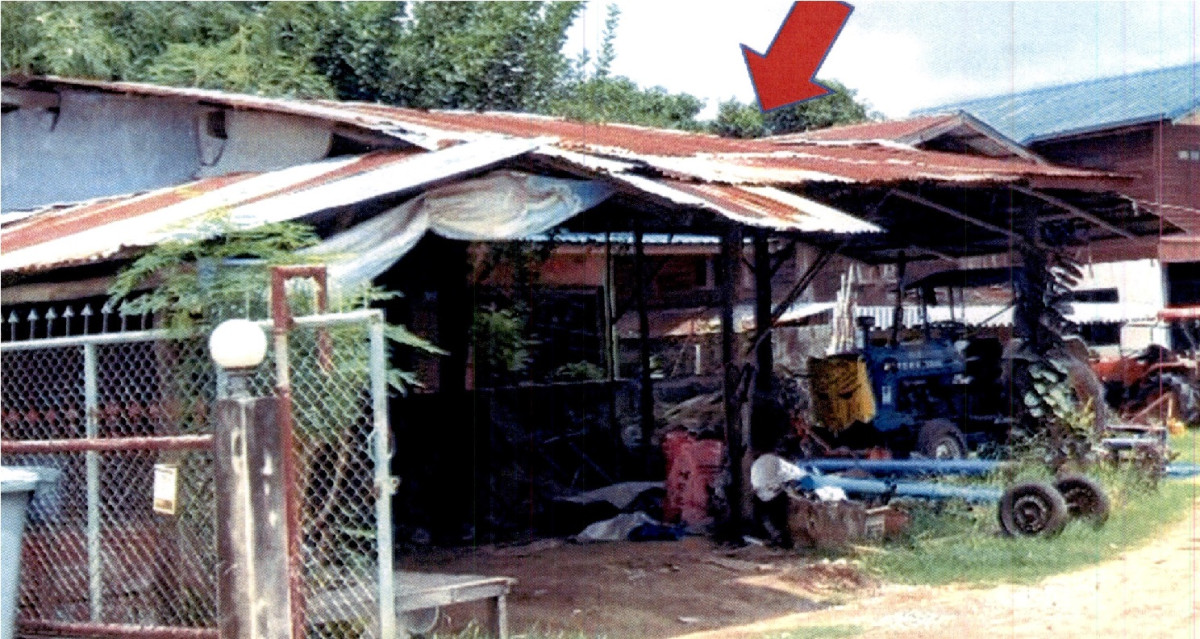 ทาวน์เฮ้าส์ นครราชสีมา พิมาย ในเมือง 519570