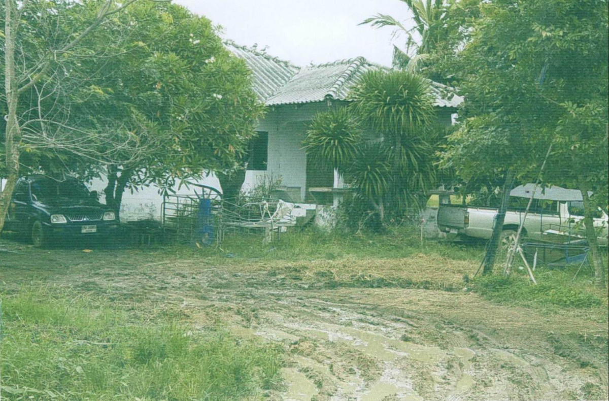 บ้านเดี่ยว นครสวรรค์ ไพศาลี ไพศาลี 505600