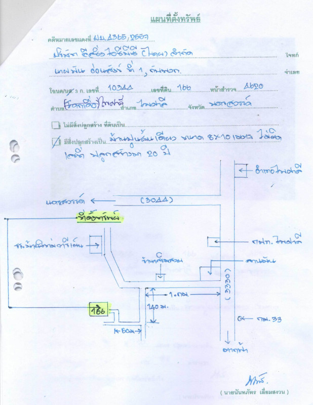 บ้านเดี่ยว นครสวรรค์ ไพศาลี ไพศาลี 505600