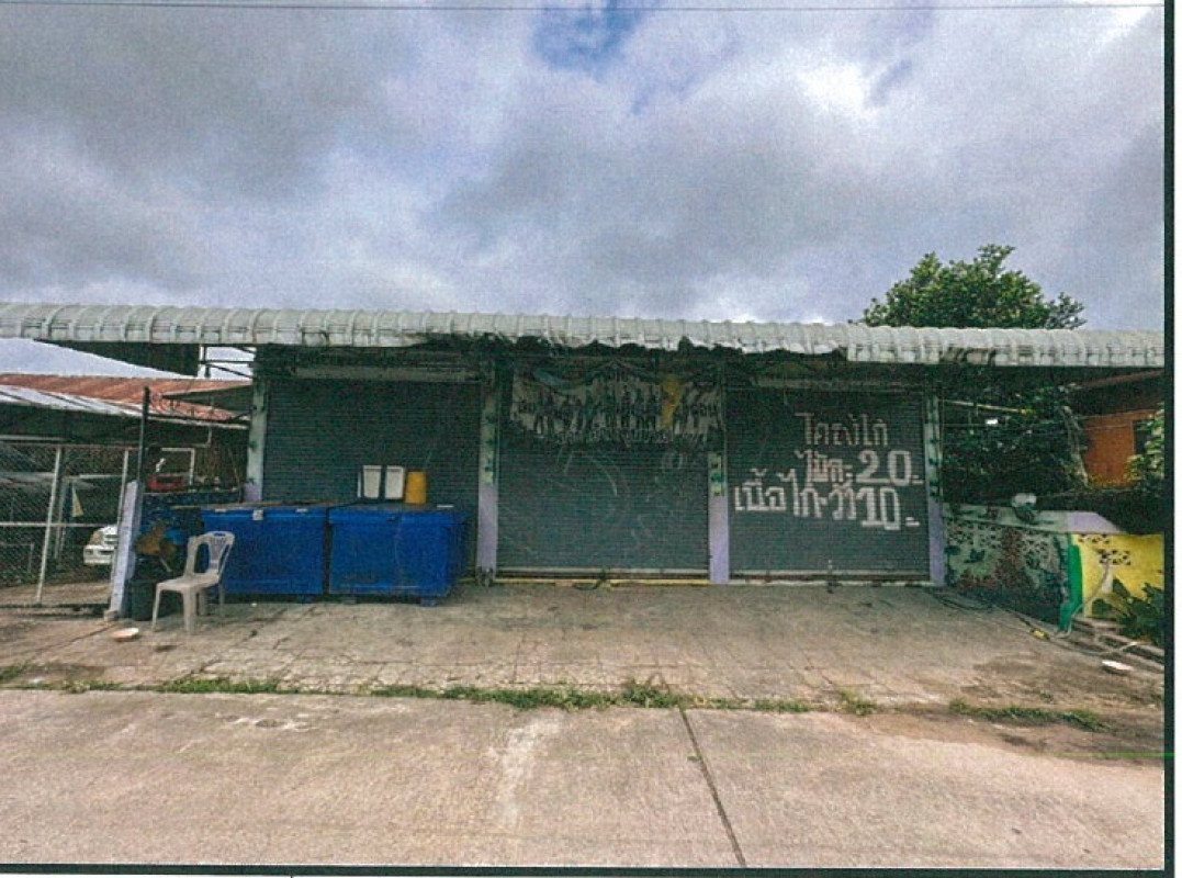 บ้านเดี่ยว แม่ฮ่องสอน ขุนยวม ขุนยวม 701744