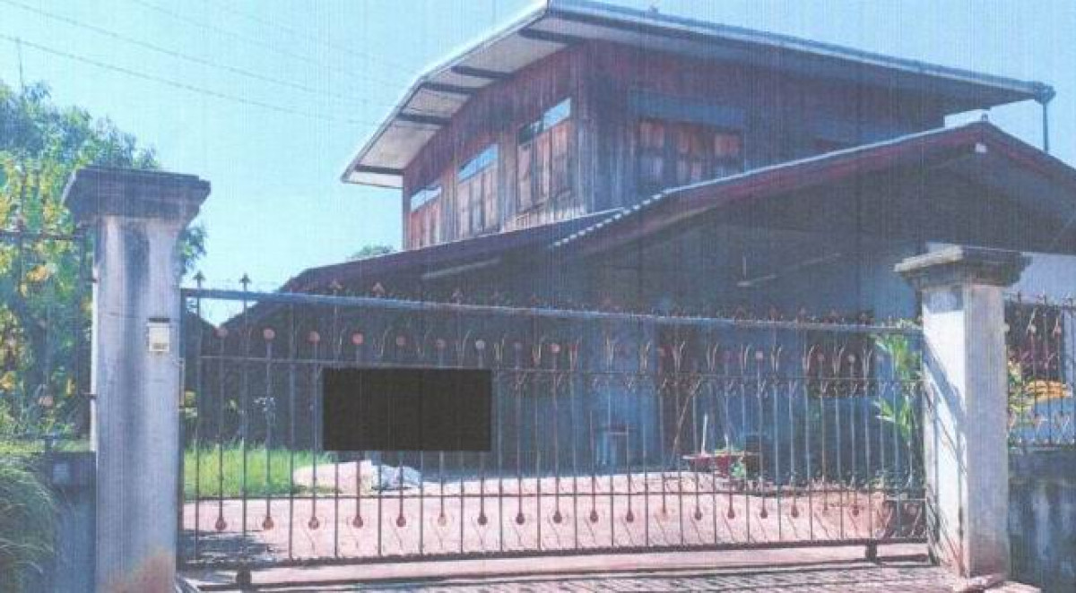 บ้านเดี่ยว มหาสารคาม เมืองมหาสารคาม ท่าตูม 869875