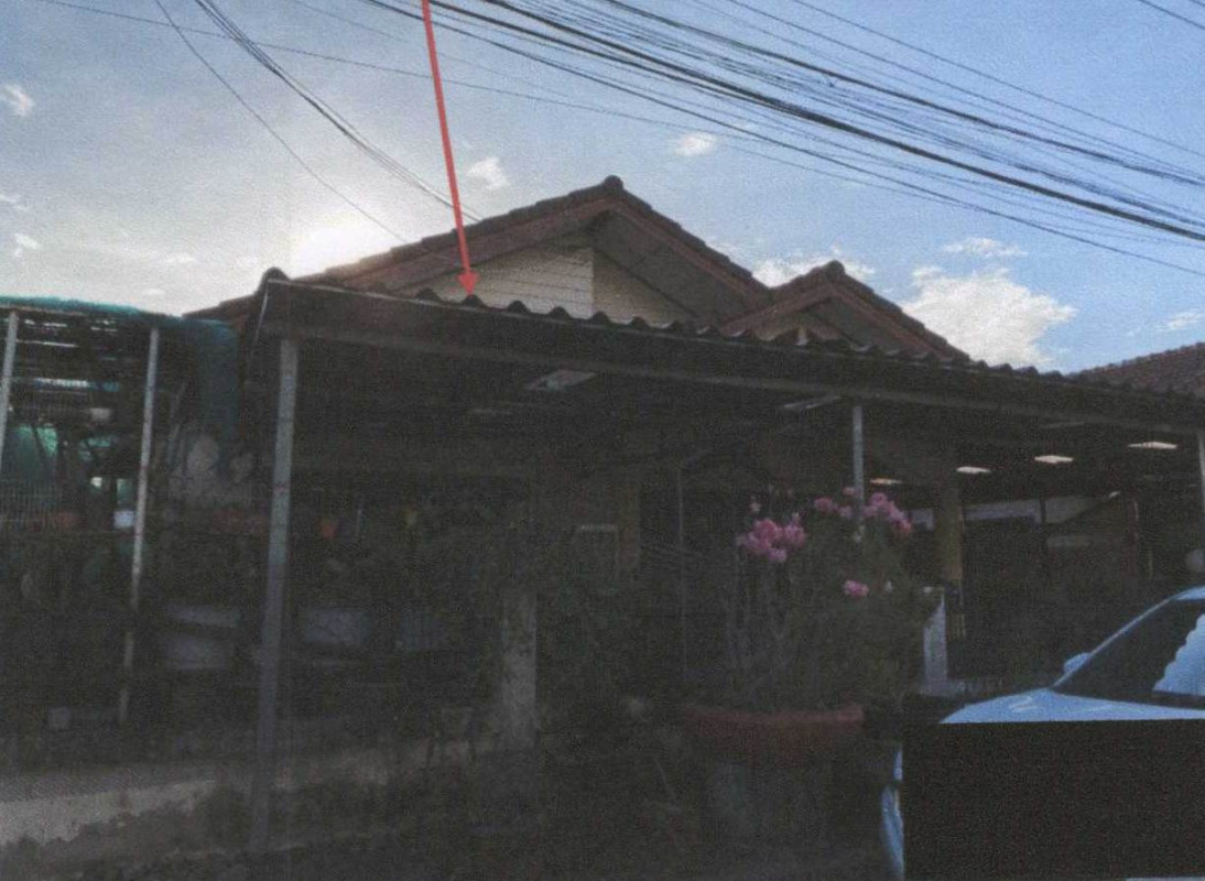 บ้านเดี่ยว มหาสารคาม เมืองมหาสารคาม เกิ้ง 1370800