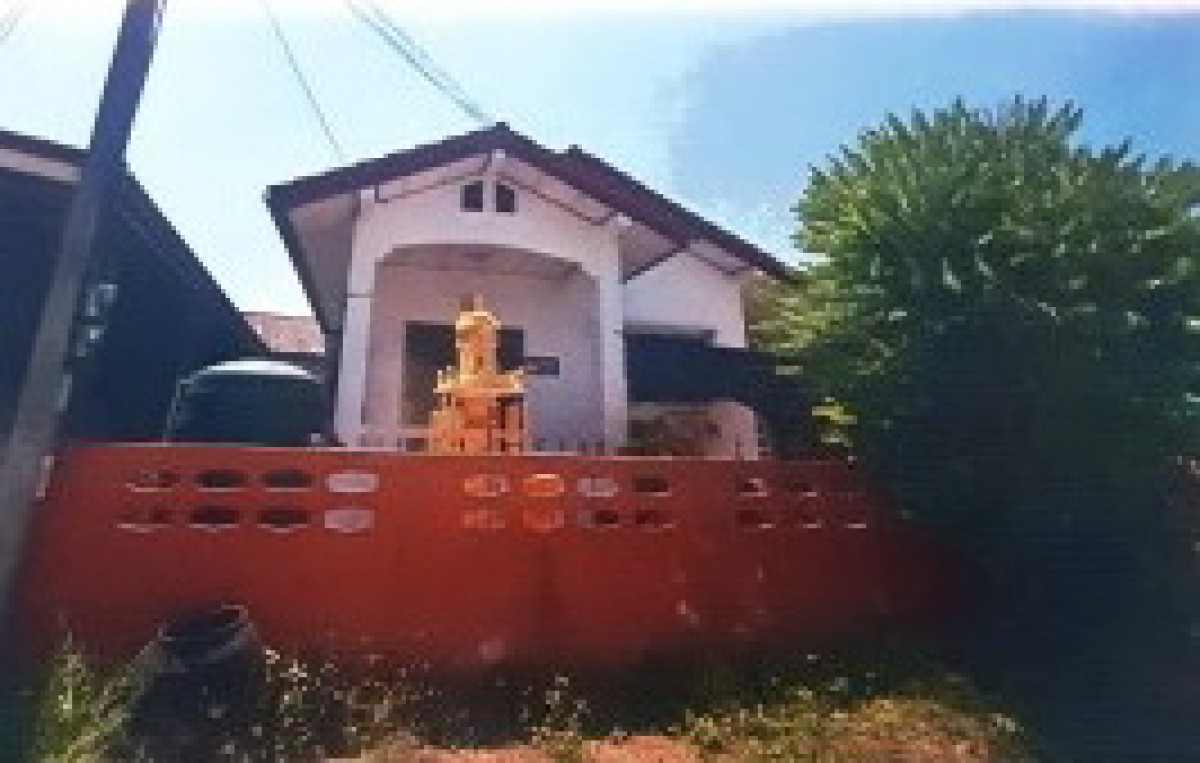 บ้านเดี่ยว พิษณุโลก เมืองพิษณุโลก หัวรอ 1247580