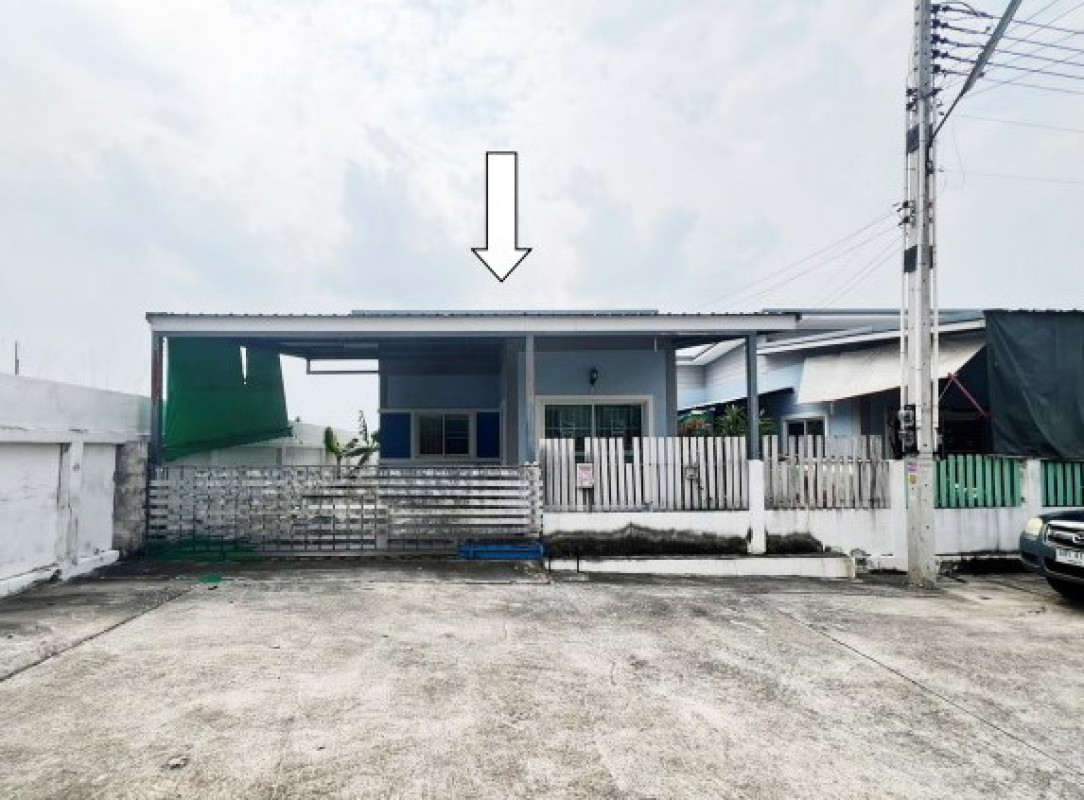 ทาวน์เฮ้าส์ ชลบุรี ศรีราชา บึง 1281700