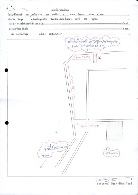 ทาวน์เฮ้าส์ พัทลุง ป่าบอน ป่าบอน 408900