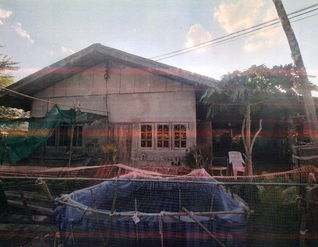 บ้านเดี่ยว สุรินทร์ เมืองสุรินทร์ คอโค 785355