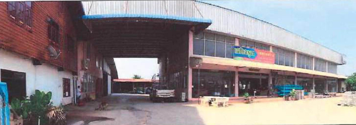 บ้านเดี่ยว มหาสารคาม นาเชือก นาเชือก 27868070