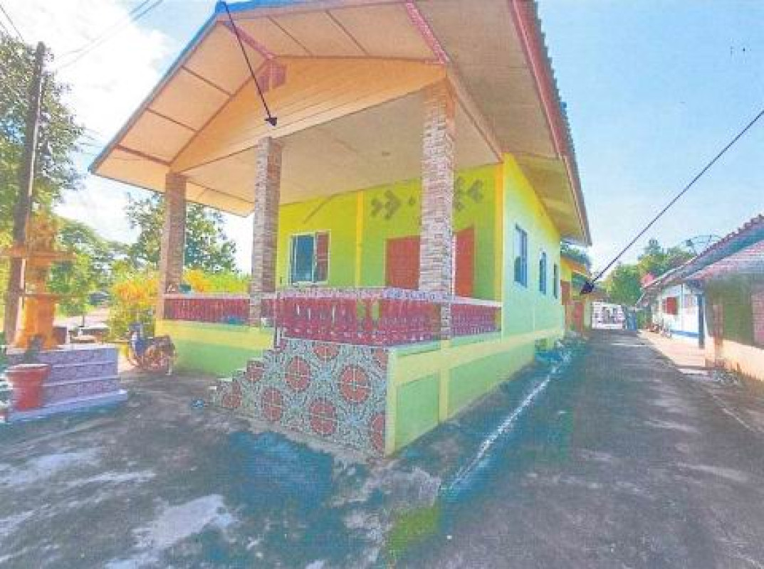 บ้านเดี่ยว กำแพงเพชร คลองขลุง ท่าพุทรา 528760