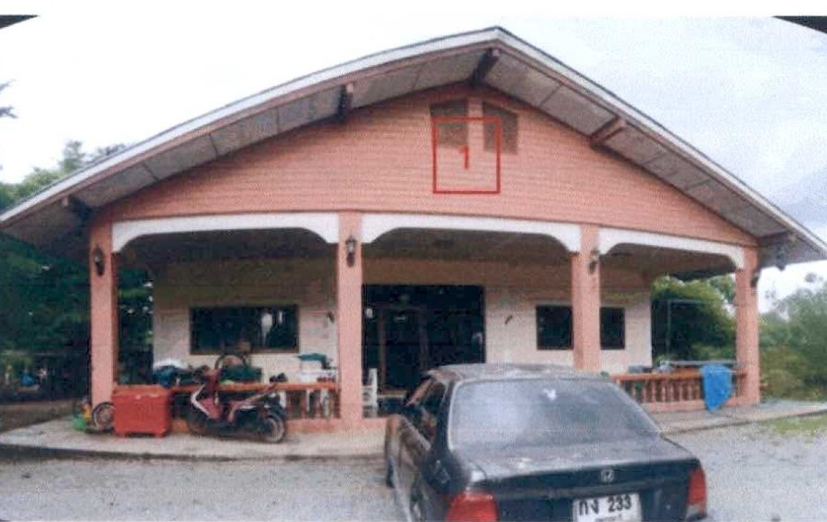 บ้านเดี่ยว สุพรรณบุรี สองพี่น้อง บ่อสุพรรณ 1522100