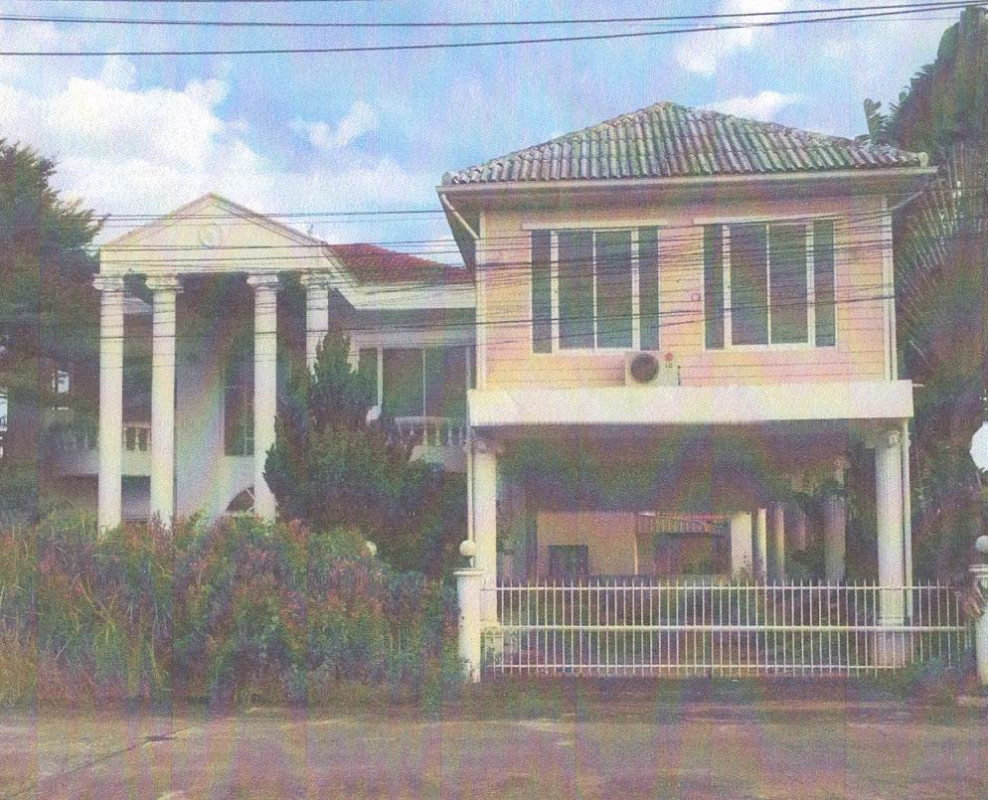 บ้านเดี่ยว ตรัง เมืองตรัง โคกหล่อ 8400000