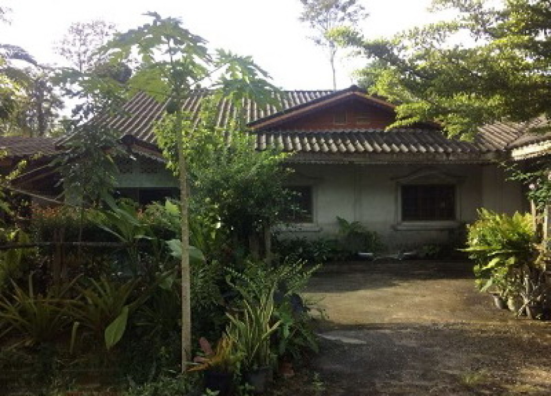 บ้านเดี่ยว นราธิวาส เมืองนราธิวาส บางปอ 1165876