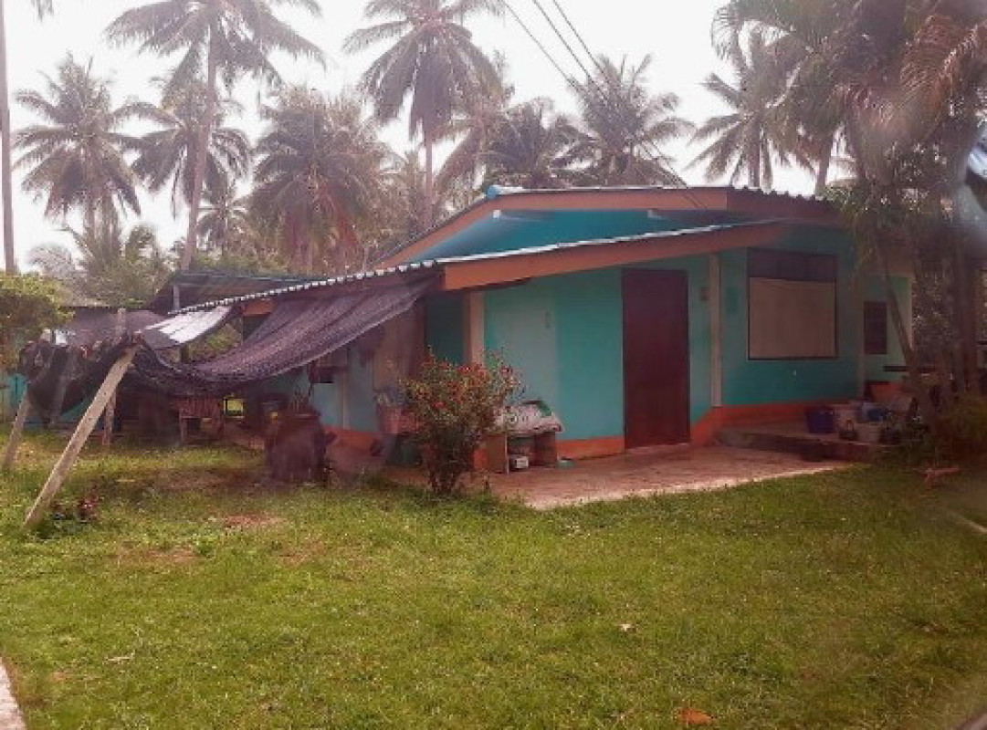 บ้านเดี่ยว ประจวบคีรีขันธ์ ทับสะแก ห้วยยาง 741680